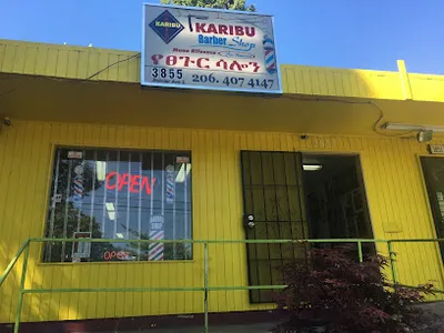 Karibu BarberShop