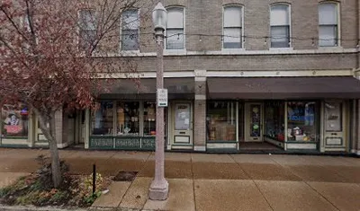 M&E Beauty Salon & Barber Shop