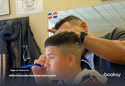 El Dominicano Barber Shop