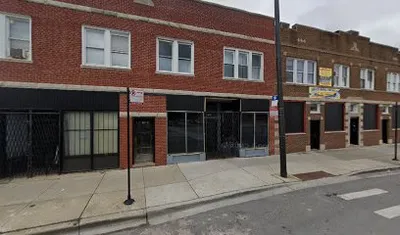 Gollie's North Barber Shop