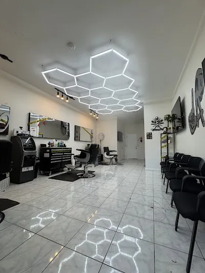 Casa De Clipss Barbershop