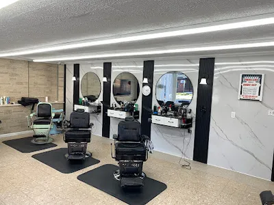 Vito's Barbershop