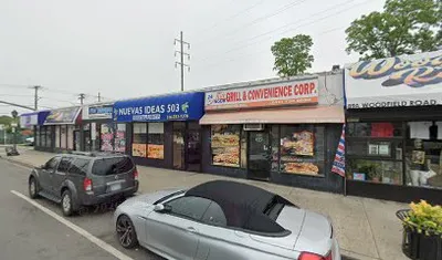 Woodfield Road Barber Shop