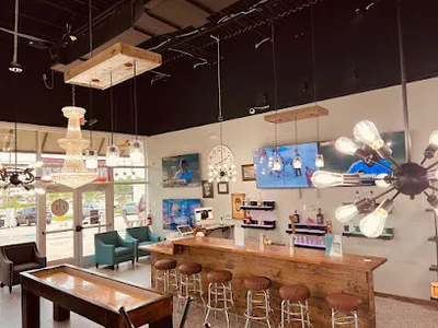 Cool Heads Barbershop Colleyville