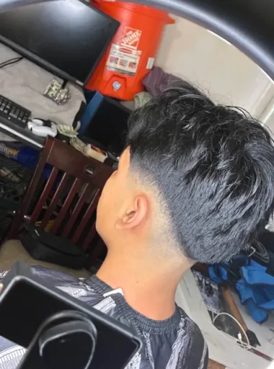 Fblendzz Home Barbershop