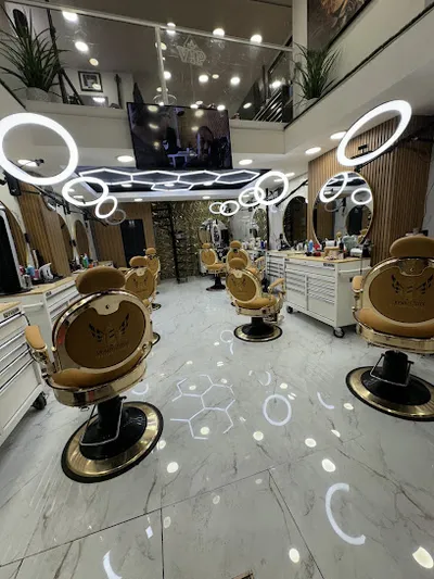 Fresh Cut Barber Shop