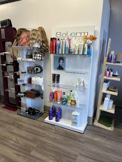 Ana’s Salon Barbershop y Boutique