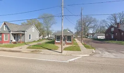 Millstadt Barber Shop