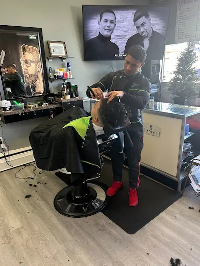 My Style Barbershop