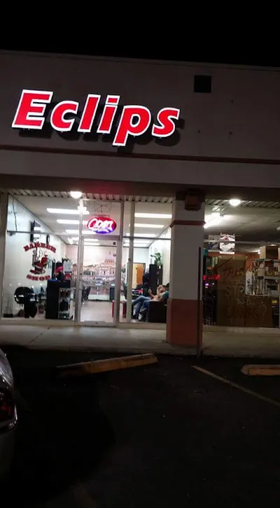 Eclips Barber Shop