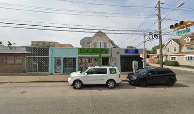 Platinum Cuts Barber Shop