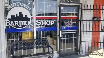 Midtown Barbershop
