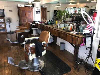 The Traditional Barber
