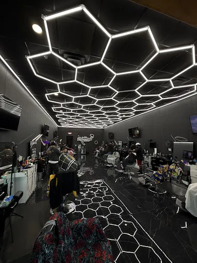 Brickhouse Barbershop