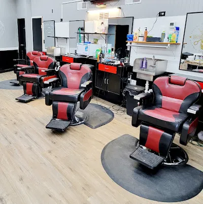 PAPICHULOS BARBERSHOP
