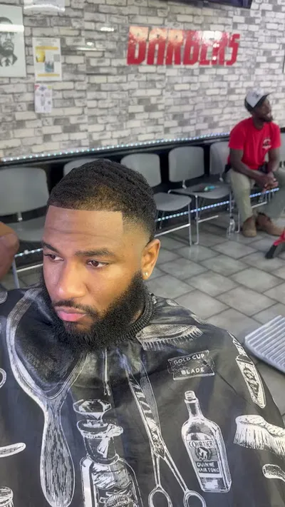 Master Barbers United Barber Shop