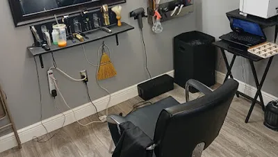 JS Studio Barber Shop
