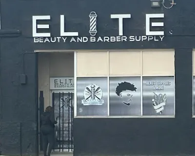 Elite Beauty and Barber Supply Store LLC