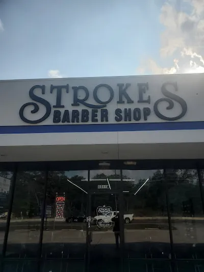 Strokes Barber Shop