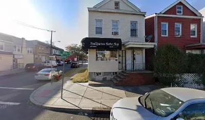 HQ Headquarters Barber Shop