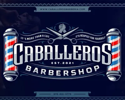 Caballeros Barbershop