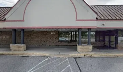 Jenn's Barbershop