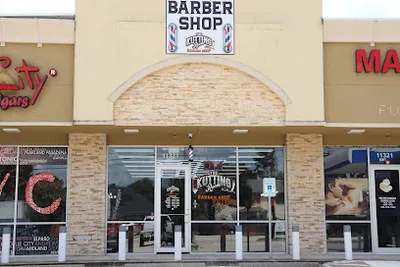 MA BARBER