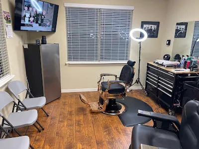 5 Star Barbershop