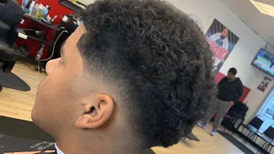 Elite Cutz Barbershop