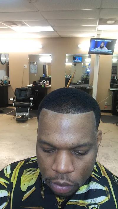 💈 Rod The Barber 💈