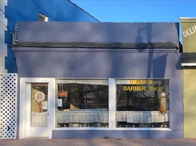 Belmar Barber Shop