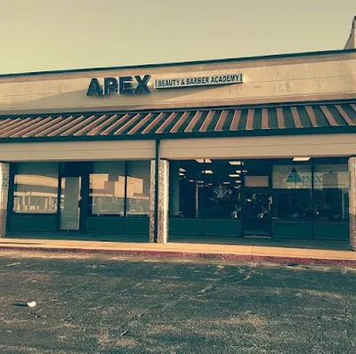 Apex Beauty & Barber Academy
