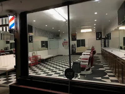 Sheers Barber Shop
