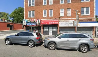 Mr T's Barber Shop