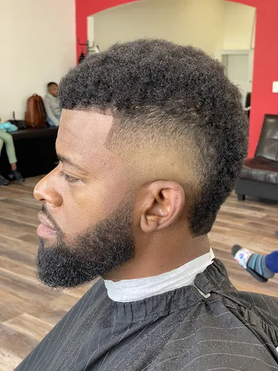 Clippervision Barber Co.