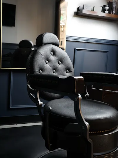 Resurrection Barber Studio