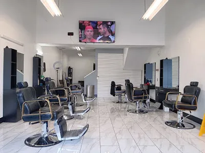 Stadium Barbershop