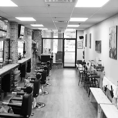 Supreme Clientele Barbershop