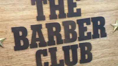 The Barber Club Kendall