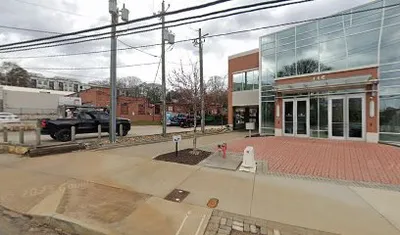 The Elleven Beauty and Barber Lofts