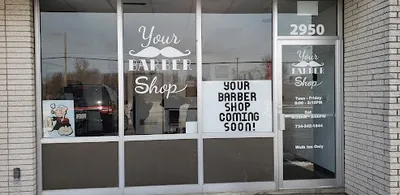 Your Barber Shop