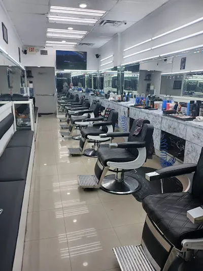 305 Barbershop