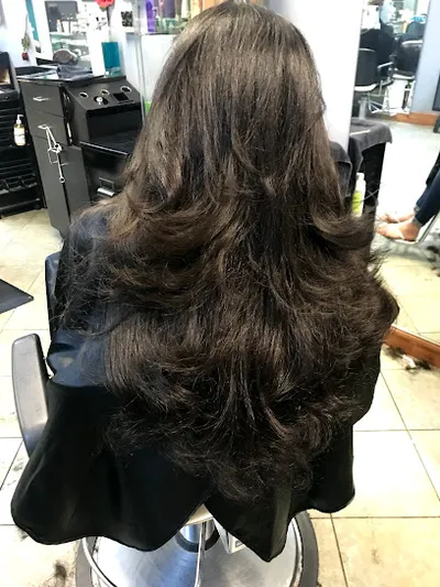 jasmine Hair salon & Barber Shop
