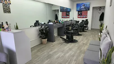 Mia's Barber Shop