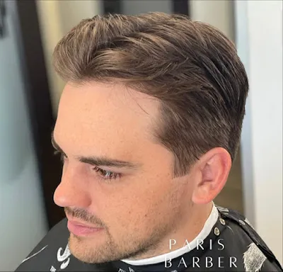 Paris BarberShop