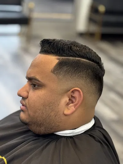 Black Diamond Barber Shop