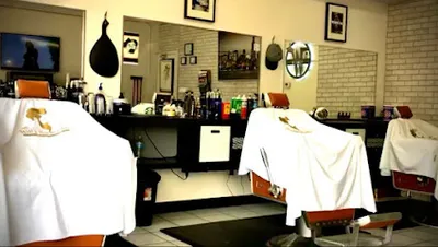 Will's Barbershop