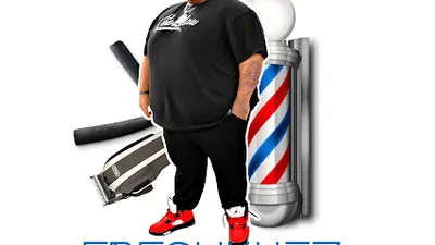 Barbers R us Barber Suite