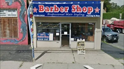 Royal Star Barber Shop