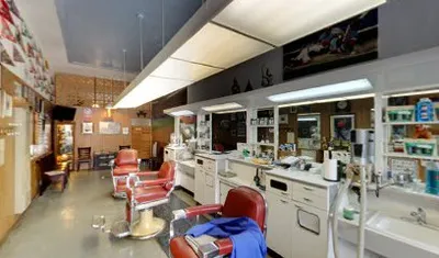 Guy's Barbershop